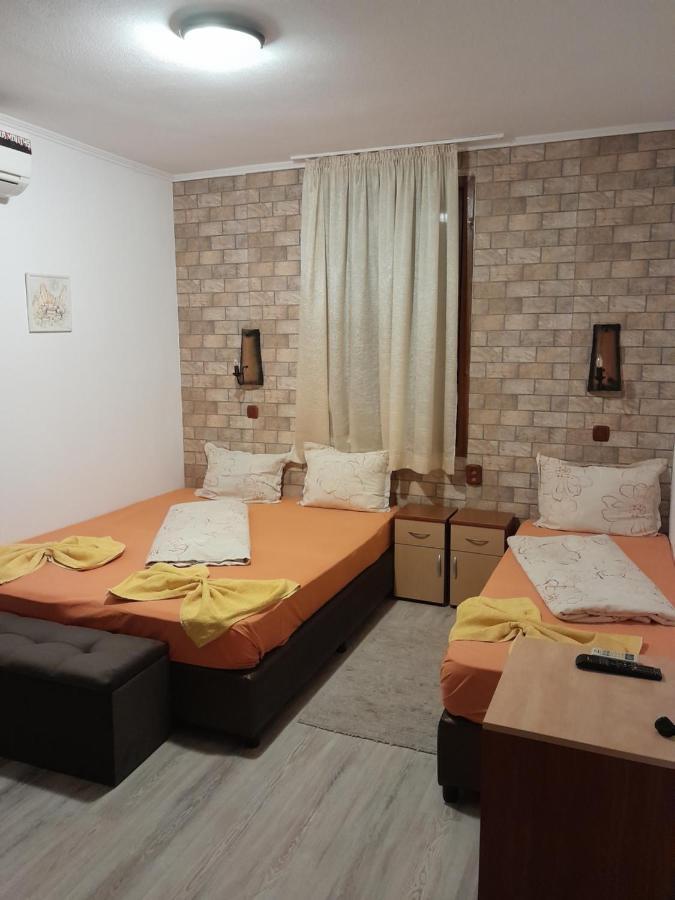Mario Complex Hotel Melnik  Exterior foto