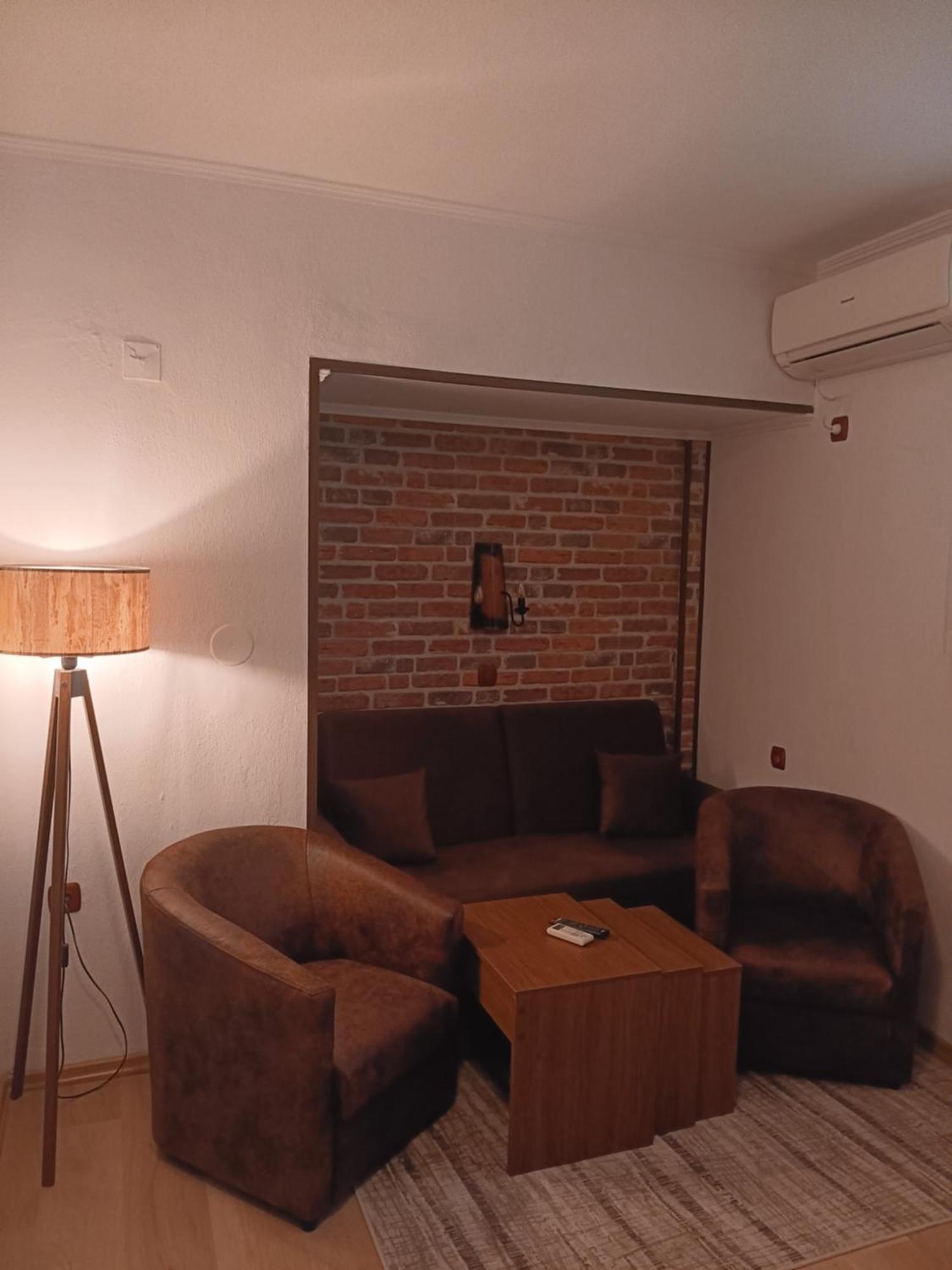 Mario Complex Hotel Melnik  Exterior foto