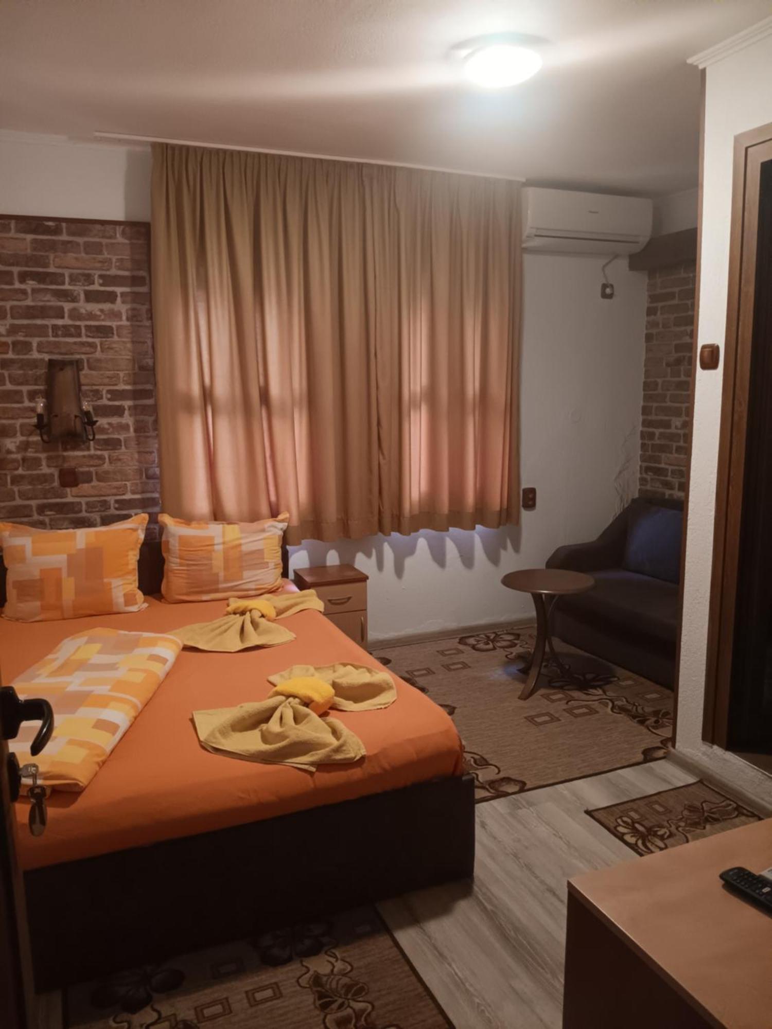 Mario Complex Hotel Melnik  Exterior foto